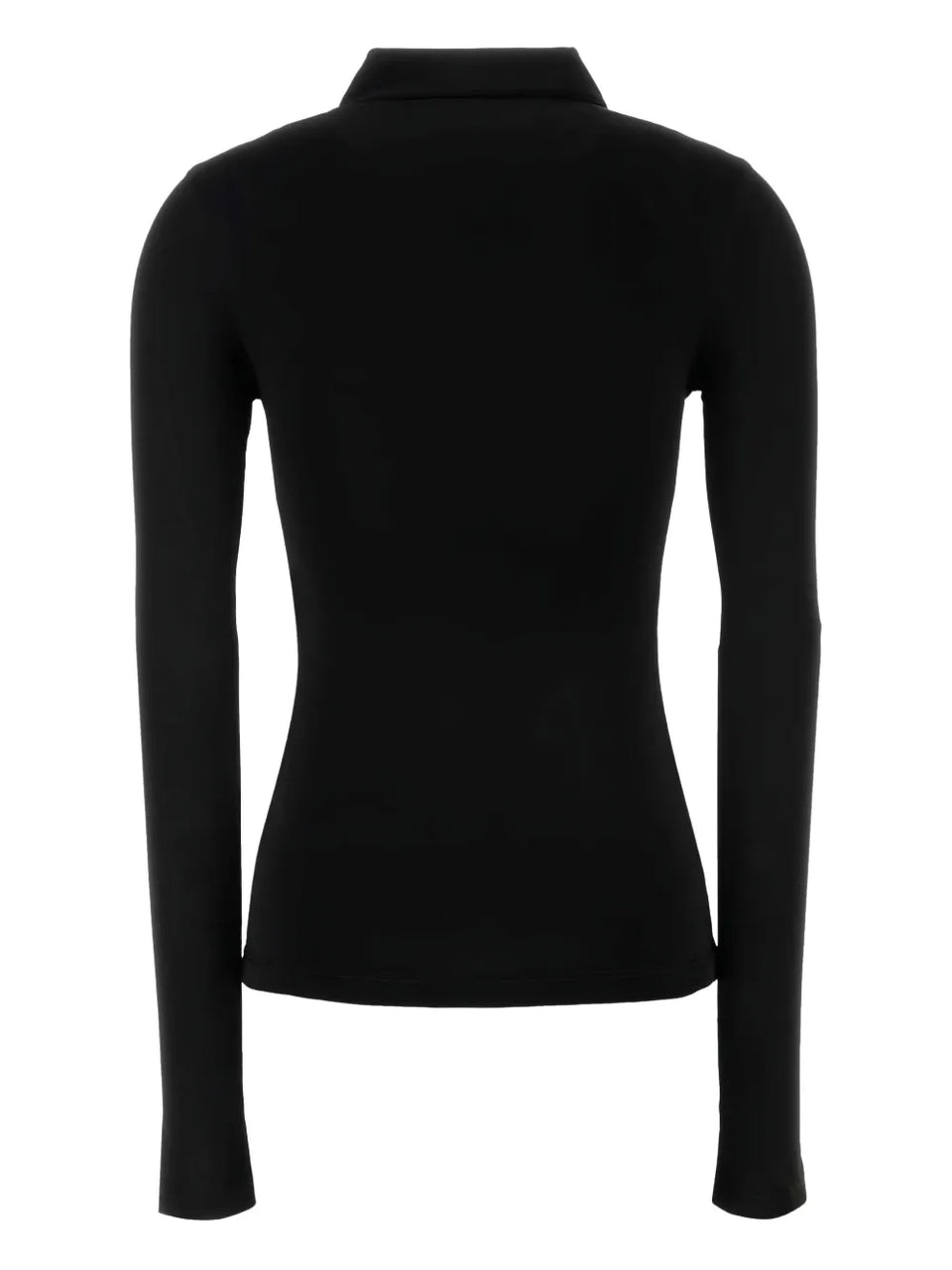 stretch tailored shirt