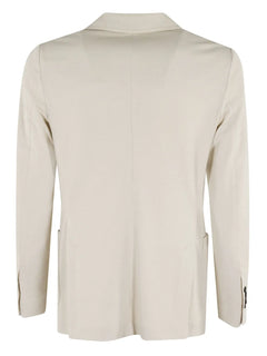 patch pocket blazer
