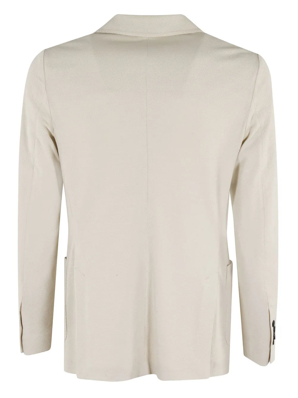 patch pocket blazer
