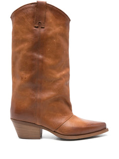 50mm cowboy boots
