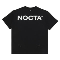 Nike NOCTA Graphic T-Shirt Black