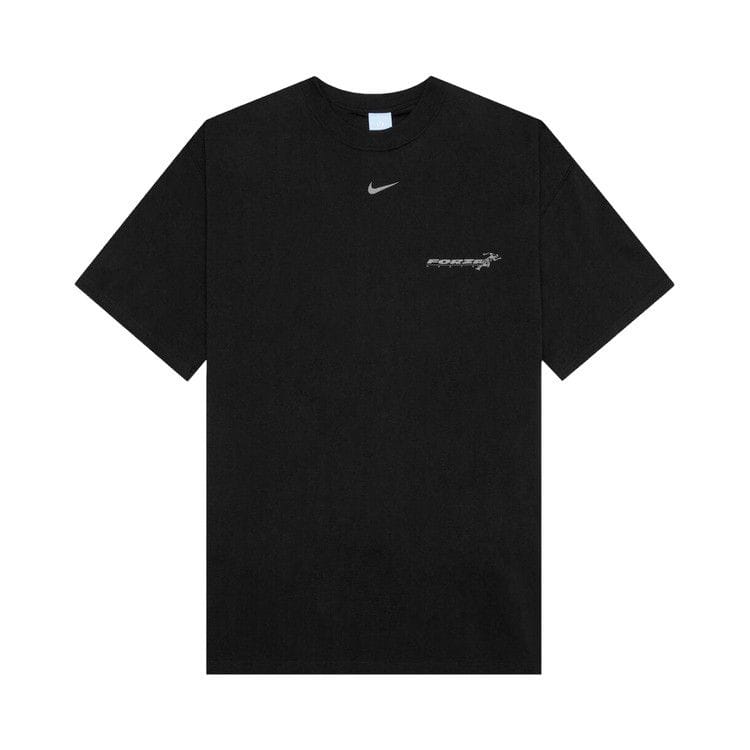 Nike x NOCTA Forza T-Shirt Black