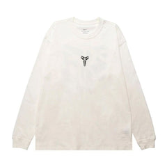 Nike x Kobe Year Of Mamba Max90 Long-Sleeve T-Shirt Sail