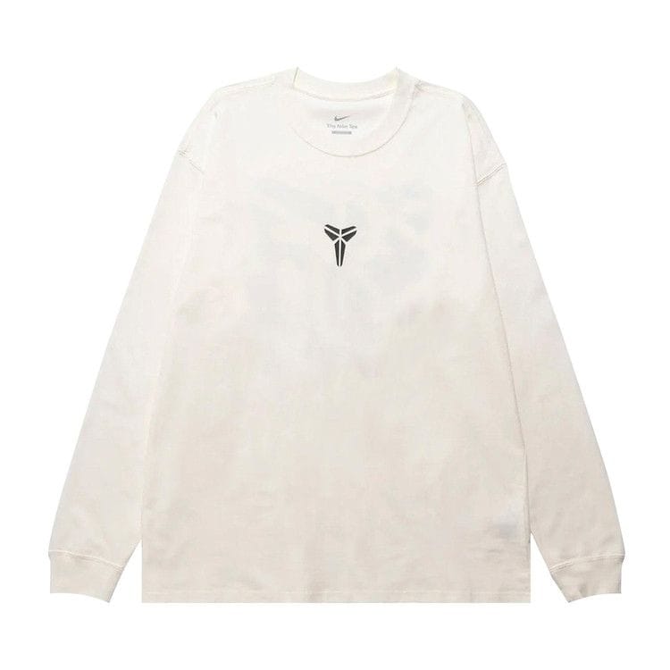 Nike x Kobe Year Of Mamba Max90 Long-Sleeve T-Shirt Sail