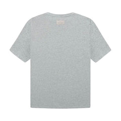 Nike x Fear of God Warm Up T-Shirt Dark Heather Grey