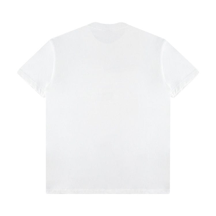 Nike x Stussy International T-Shirt Summit White