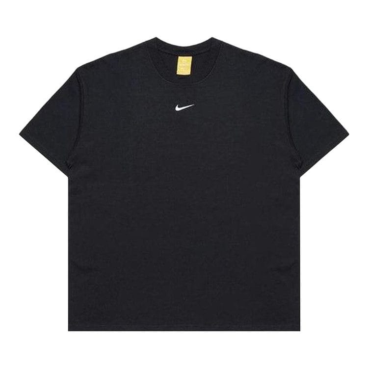 Nike x NOCTA Max90 T-Shirt (Asia Sizing) Black