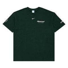 Nike x NOCTA L’Art Burrow T-Shirt Pro Green