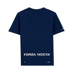 Nike x NOCTA Shorts-Sleeve Top Blue Void/White