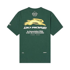 Nike x NOCTA L’Art Burrow T-Shirt (Asia Sizing) Pro Green