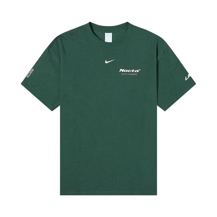 Nike x NOCTA L’Art Burrow T-Shirt (Asia Sizing) Pro Green