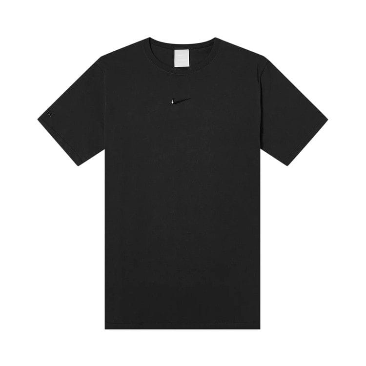 Nike x NOCTA Logo T-Shirt Black