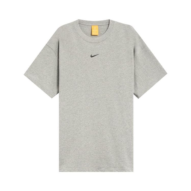Nike x NOCTA Max90 T-Shirt (Asia Sizing) Grey Heather