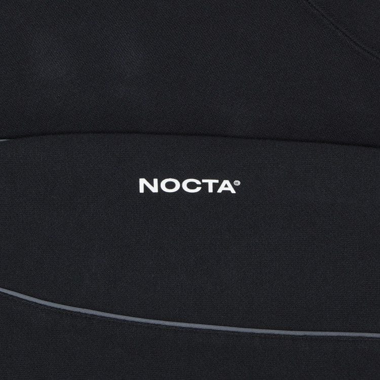 Nike NOCTA Hoodie Black
