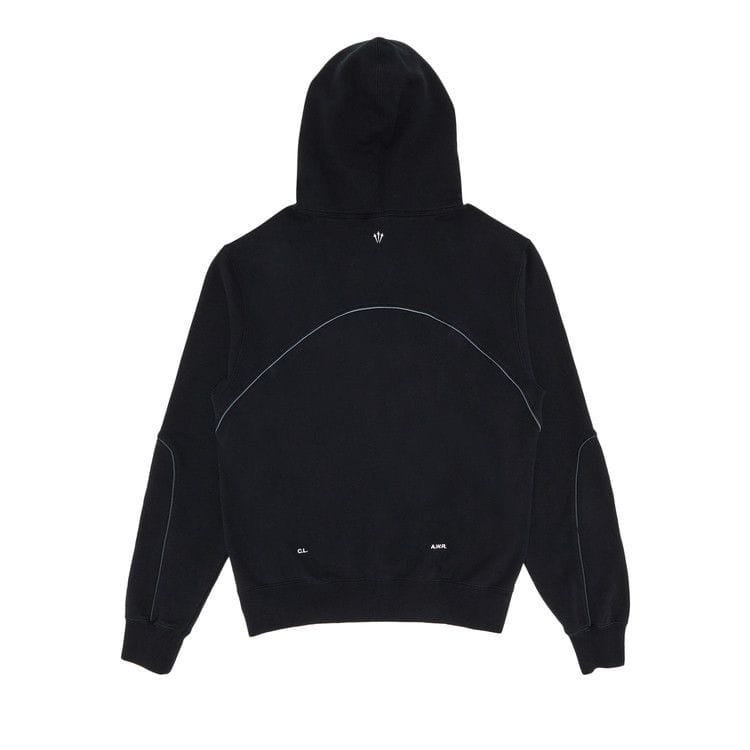 Nike NOCTA Hoodie Black