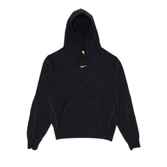 Nike NOCTA Hoodie Black