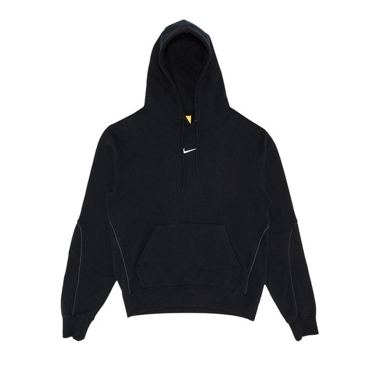 Nike NOCTA Hoodie Black
