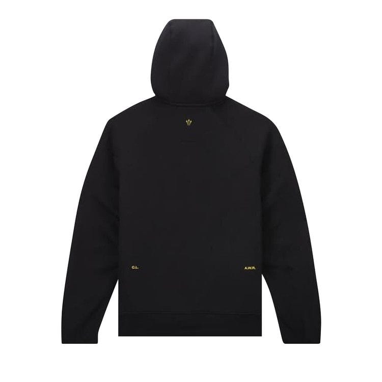Nike x Nocta Tech Fleece Zip Hoodie Black