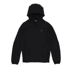 Nike Sportswear Tech Fleece Hoodie Black/Black