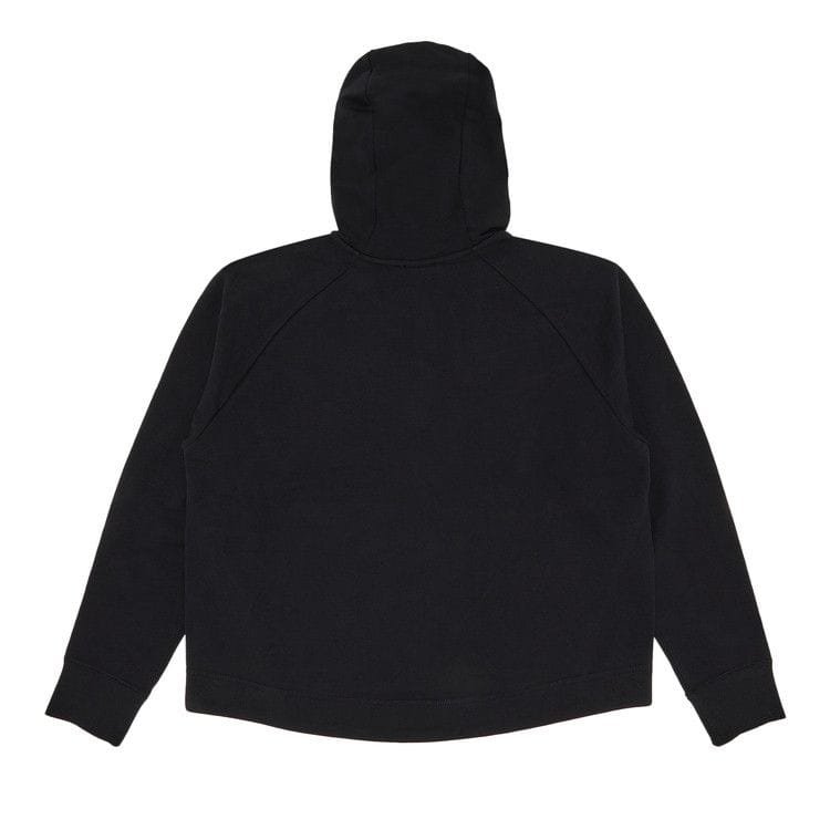 Nike Tech Fleece Windrunner Full Zip Hoodie Black