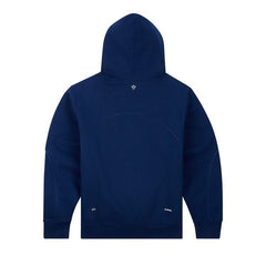 Nike x NOCTA Fleece Hoodie Blue Void/White