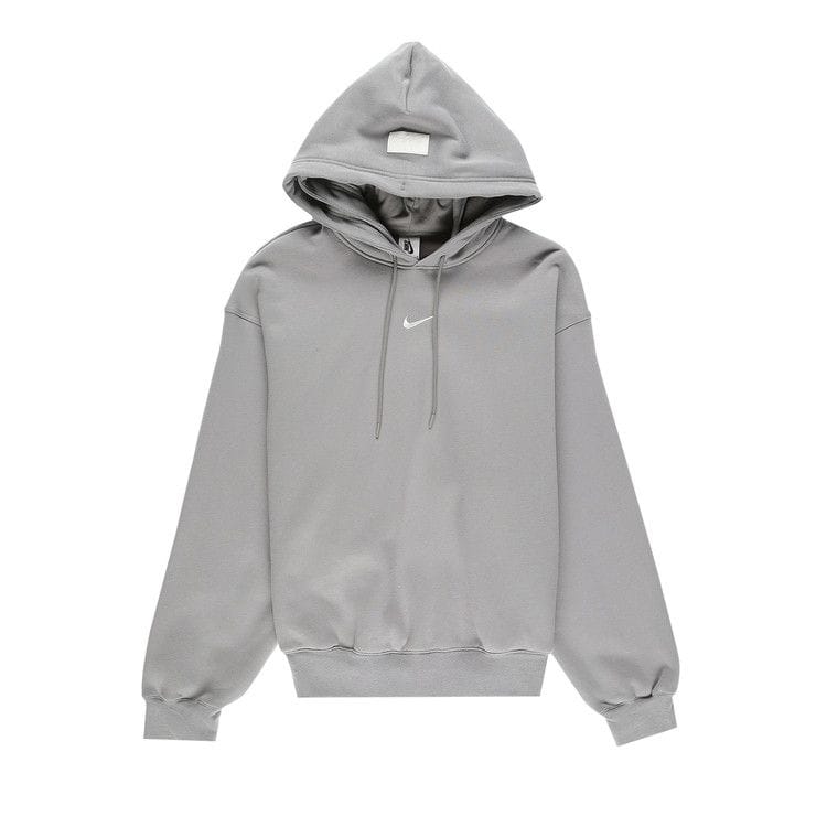Nike x Fear of God Double Hood Hoodie Dust/Sail