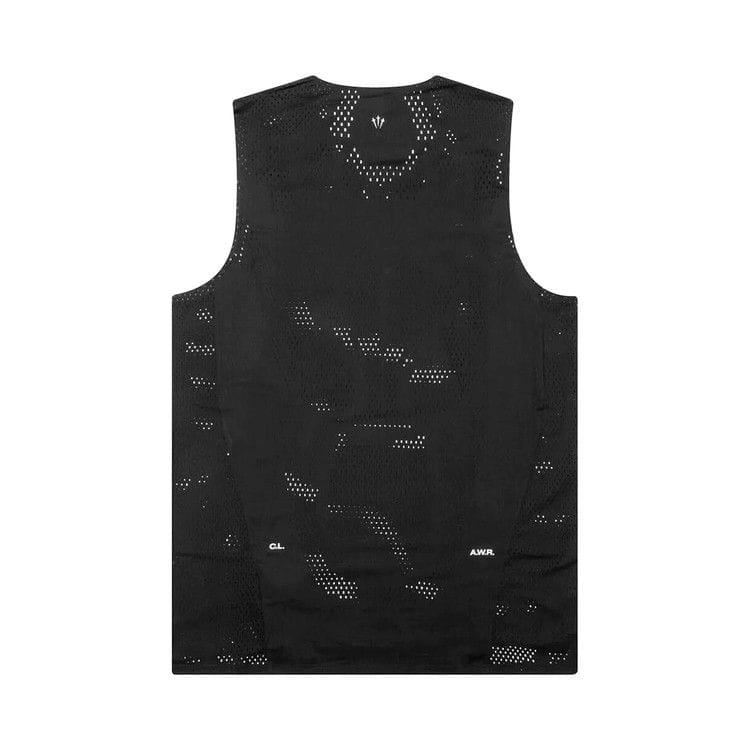 Nike x NOCTA NRG Jersey Black/White