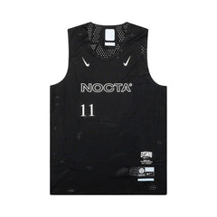 Nike x NOCTA NRG Jersey Black/White