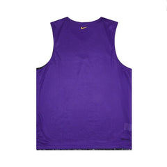 Nike Kobe Dri-FIT Standard Issue Reversible Basketball Jersey Black/Field Purple/Amarillo