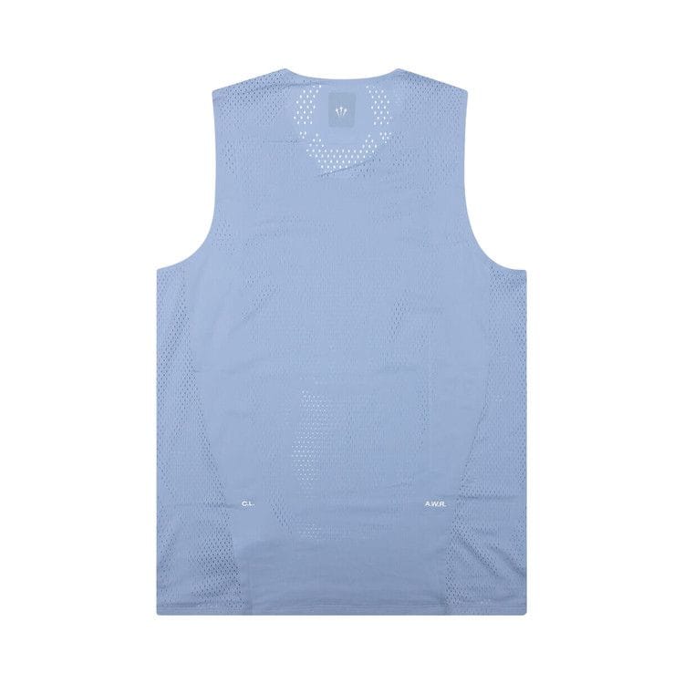 Nike x NOCTA NRG Jersey Cobalt Bliss/White