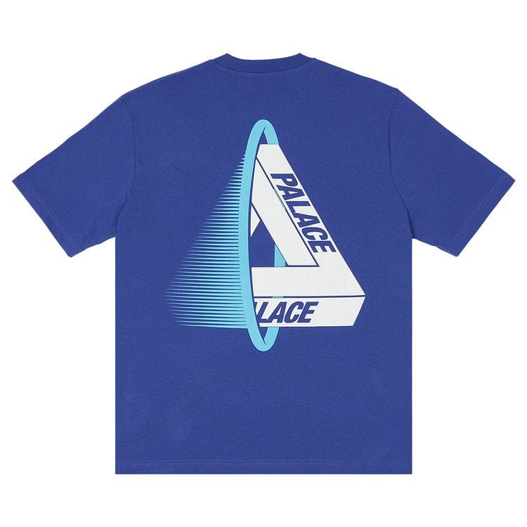 Palace Tri-Void T-Shirt Ultra