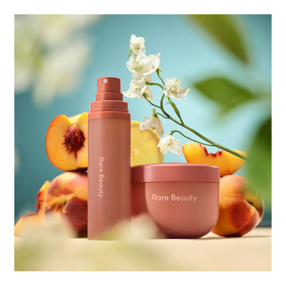 Find Comfort Bouncy Body Cream - Awaken Confidence