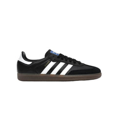Adidas Samba OG Black White Gum