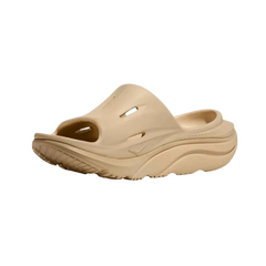 Hoka ORA Recovery Slide 3 Shifting Sand
