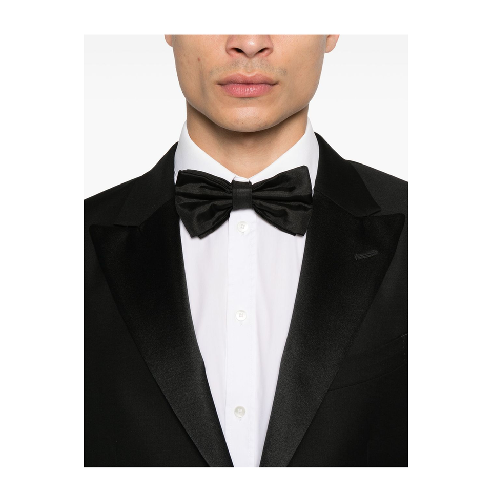 Suit Black
