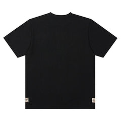 Palace x Evisu Heart T-Shirt Black
