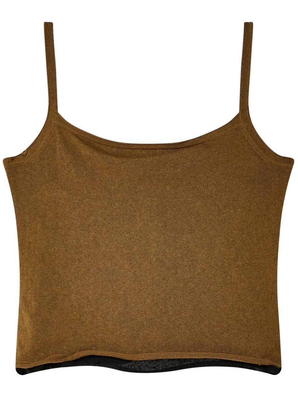 veil-detail tank top