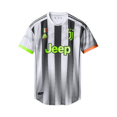 Palace x adidas Juventus Authentic Ronaldo 7 Match Jersey White