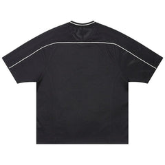 Palace Mesh Jersey Black