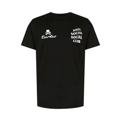 Antisocial Social Club x Neighbourhood Turbo T-Shirt