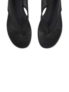 mesh sandals