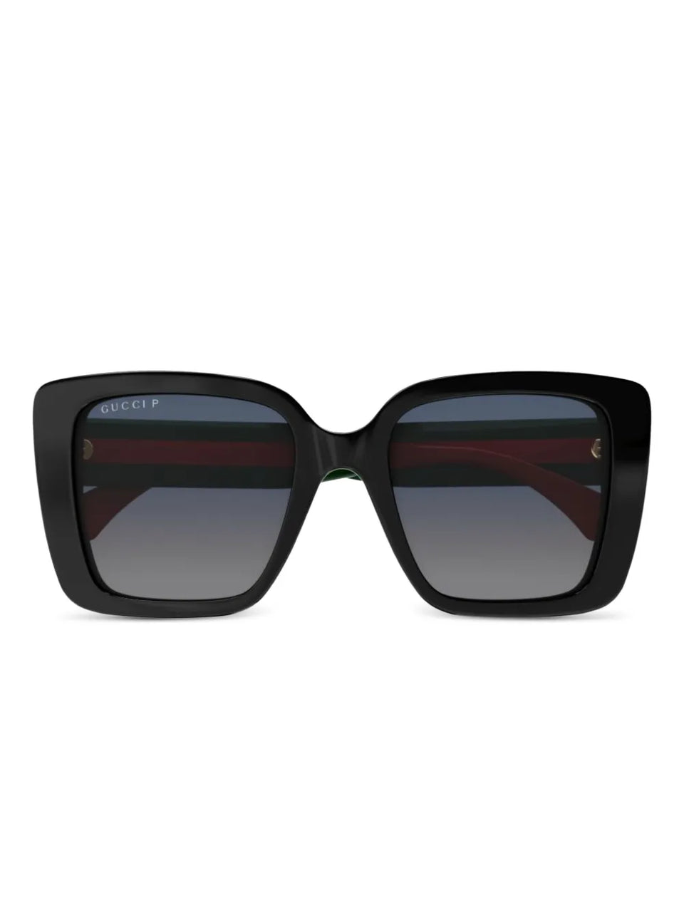 web-detailing sunglasses