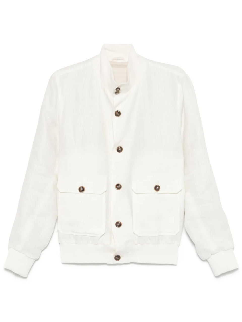 Linen Jacket