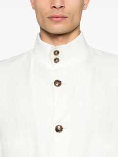 Linen Jacket
