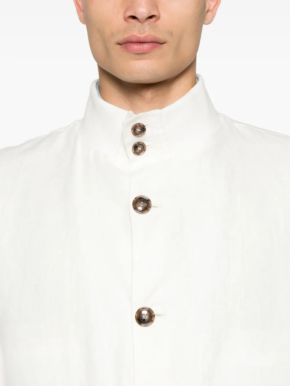 Linen Jacket