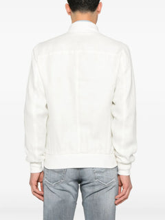 Linen Jacket