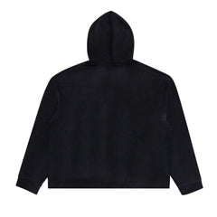 Air Jordan x Cactus Jack Full Zip Hoodie Black