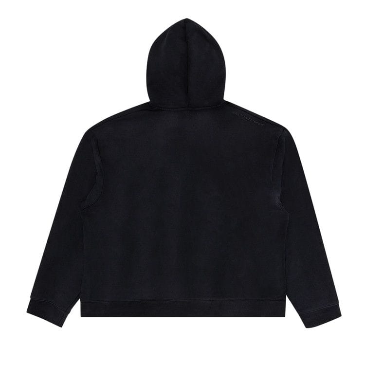 Air Jordan x Cactus Jack Full Zip Hoodie Black