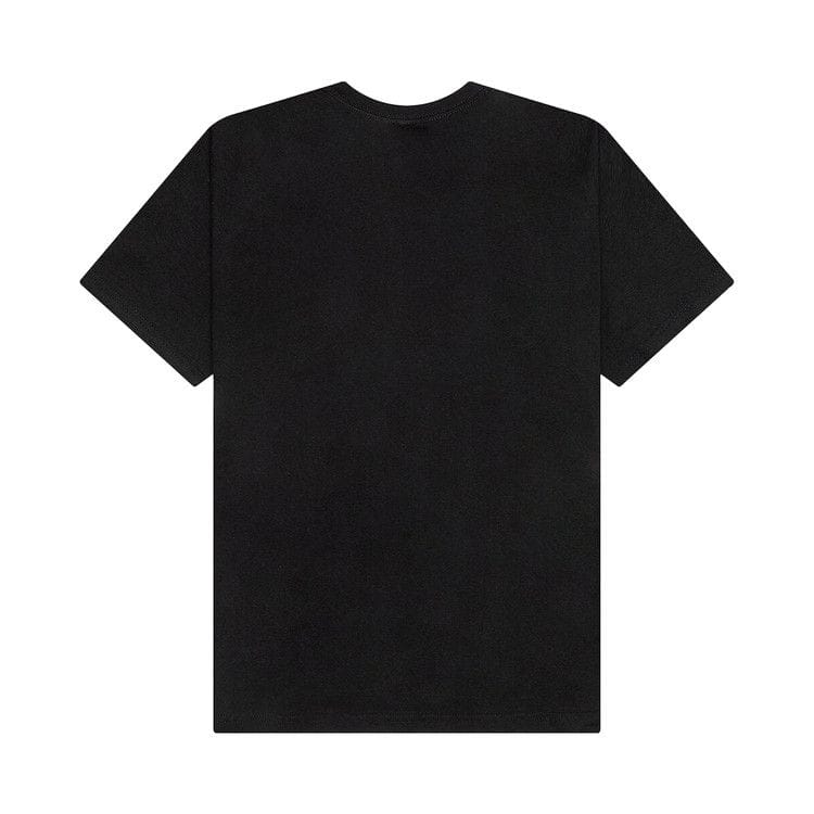 Pleasures Fanclub T-Shirt Black