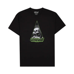 Pleasures Soundscape T-Shirt Black
